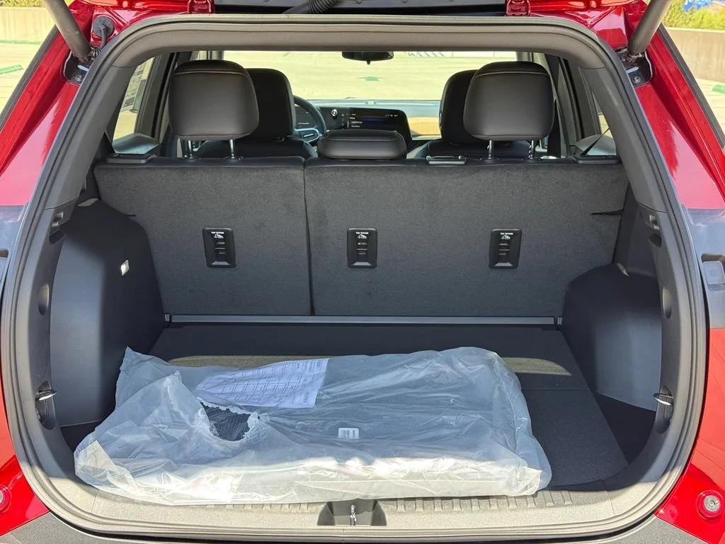 New 2027 Radiant Red Tintcoat Chevrolet ACTIV image 7