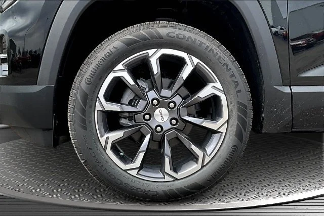 2026 GMC Terrain Elevation - Photo 13