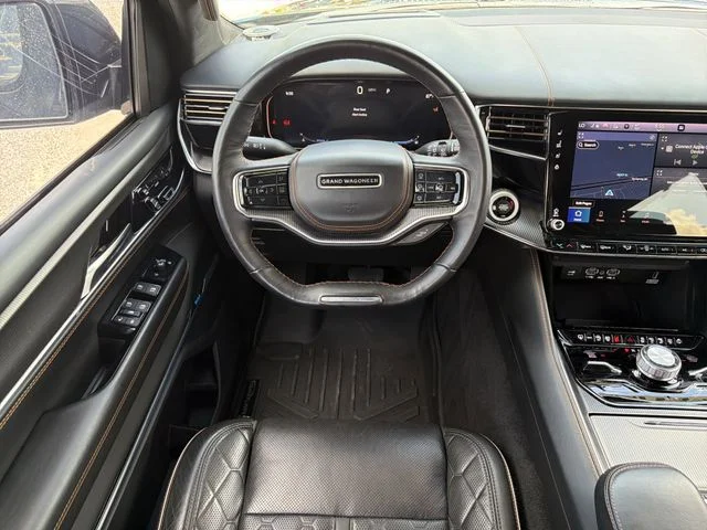 Used 2023 Black Jeep Series III image 13
