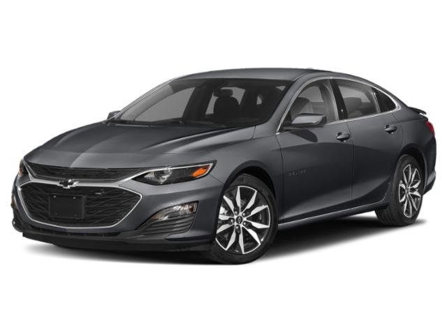 2023 Chevrolet Malibu RS's photo