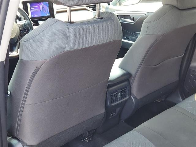 Certified Used 2025 ICE CAP Toyota  image 22