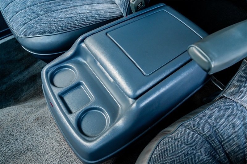 1988 Dodge Ramcharger - Photo 21