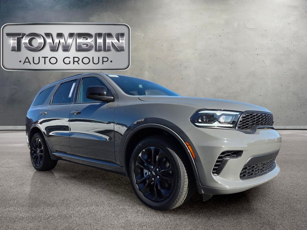New 2026 Destroyer Gray Clear-Coat Exterior Paint Dodge GT image 2