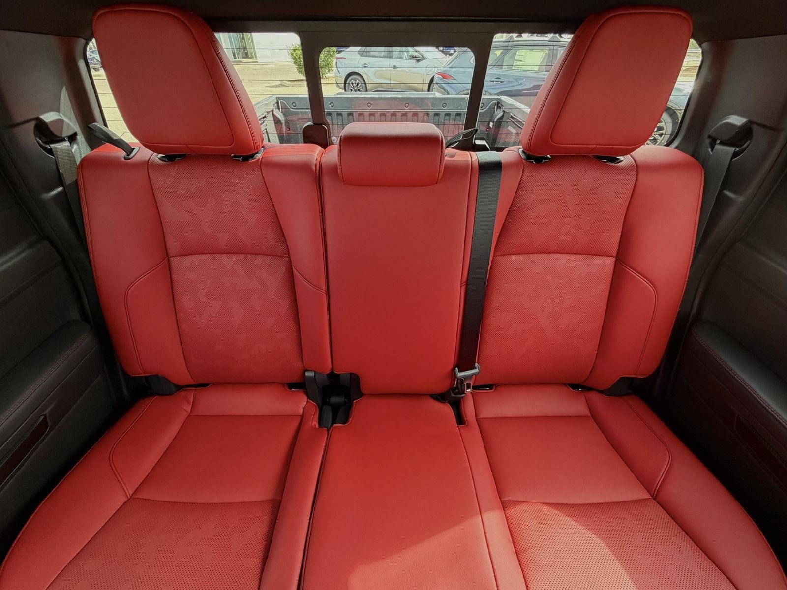 2026 Toyota Tacoma TRD Pro - Photo 19