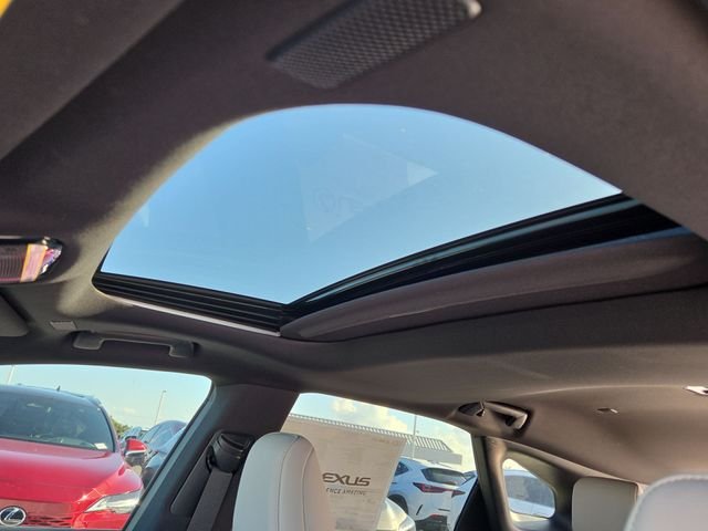 New 2026 Cloudburst Gray Lexus PREMIUM PLUS image 22