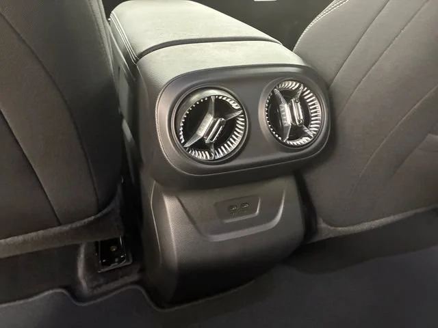 Certified Used 2025 Summit White Chevrolet LT image 19