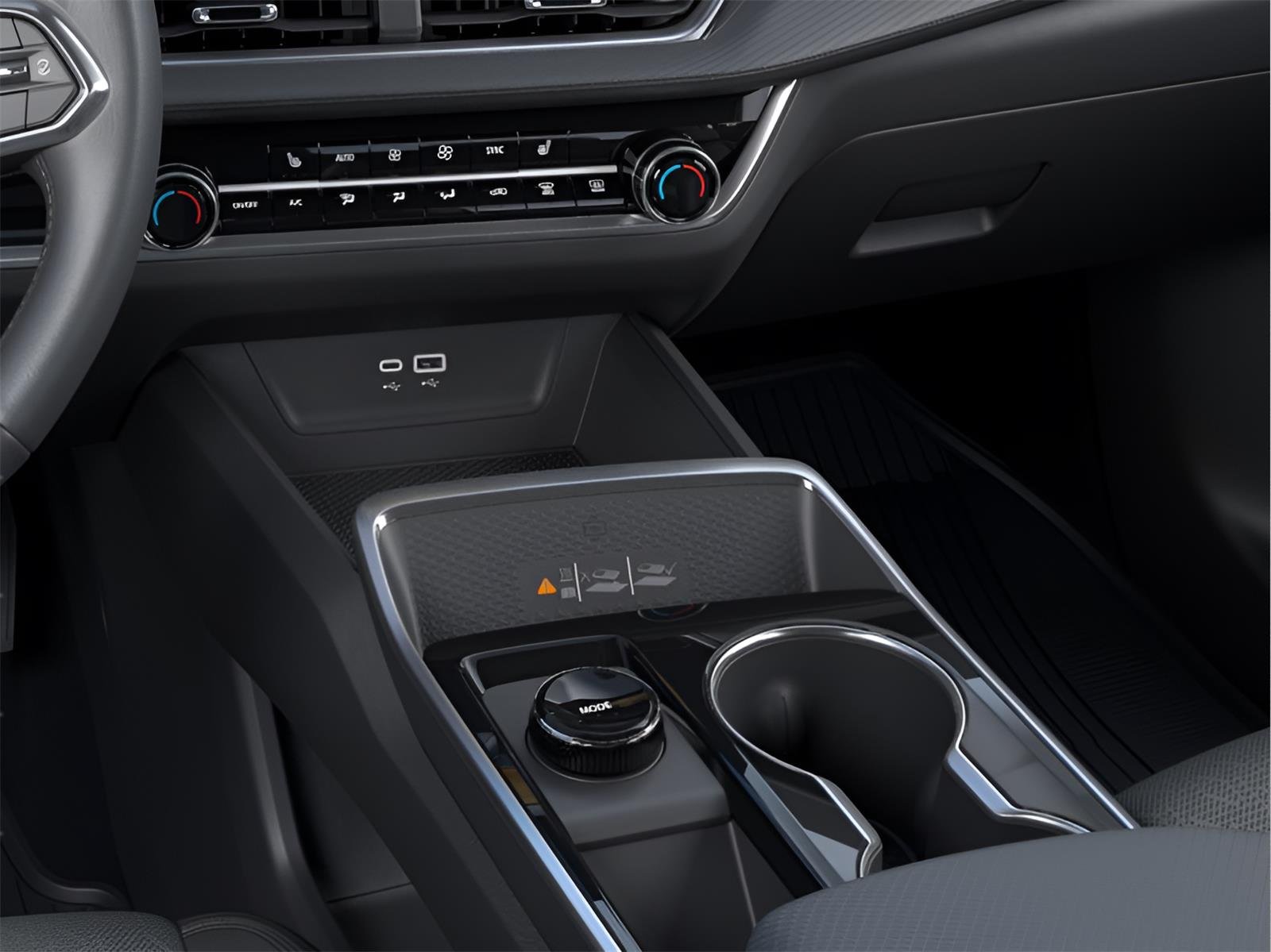 2026 Chevrolet Equinox LT - Photo 17