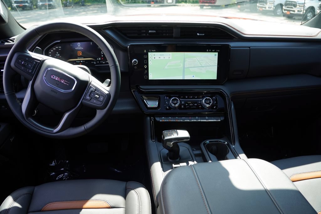 2026 GMC Sierra 1500 AT4 - Photo 22