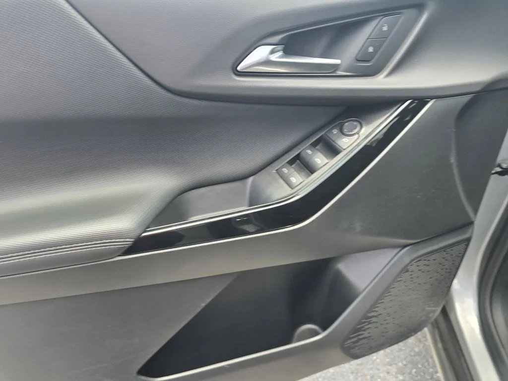 Used 2026 Gray Chevrolet LT image 21