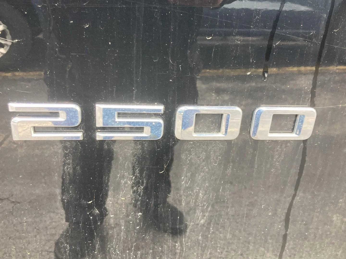 Used 2024 Black Chevrolet LTZ image 10