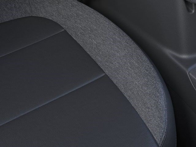 New 2026 Carbonized Gray Metallic Ford Big Bend image 18