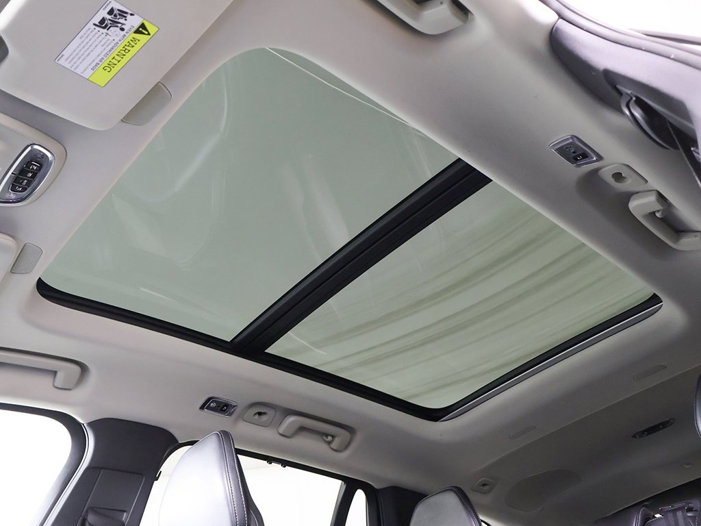 2021 Volvo XC90 Inscription - Photo 22