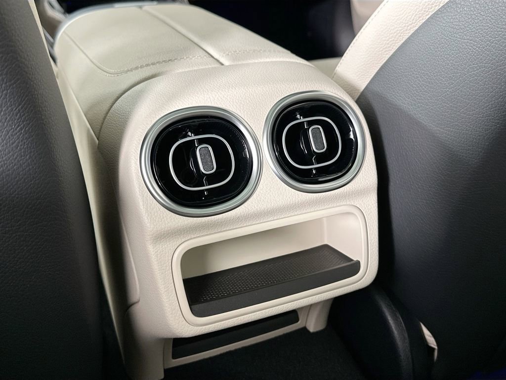 New 2026 Selenite Grey Metallic Mercedes-Benz C 300 image 61