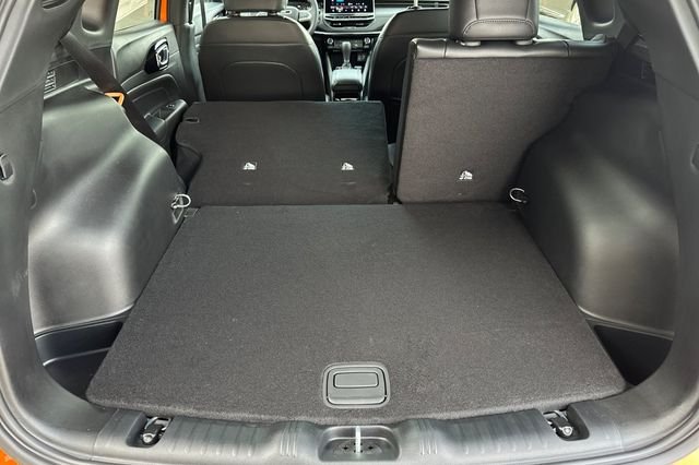 New 2026 Joose (DISC) Jeep Latitude image 14