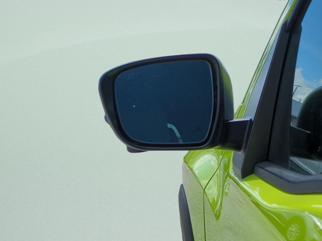 2026 Nissan Frontier PRO-X - Photo 29