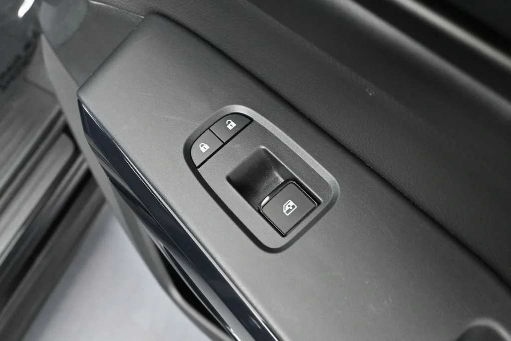 Used 2024 Black Nissan SV image 46
