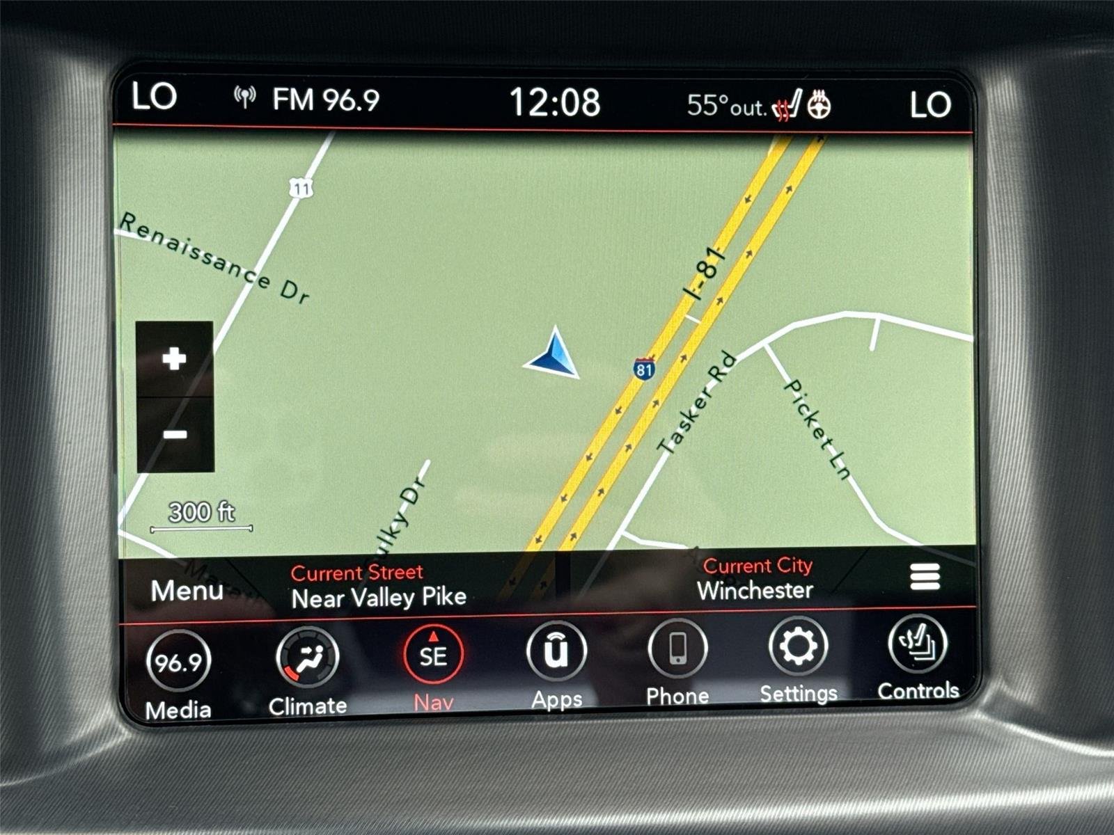 Used 2020 Granite Pearlcoat Dodge Scat Pack image 33
