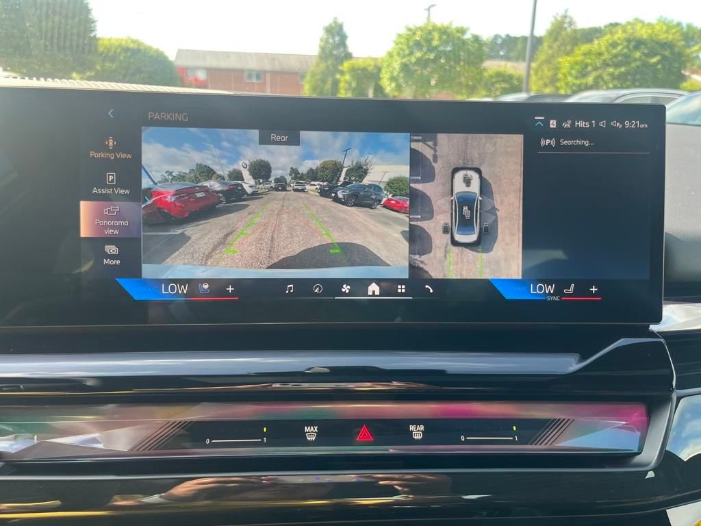 2025 BMW i5 40 - Photo 21