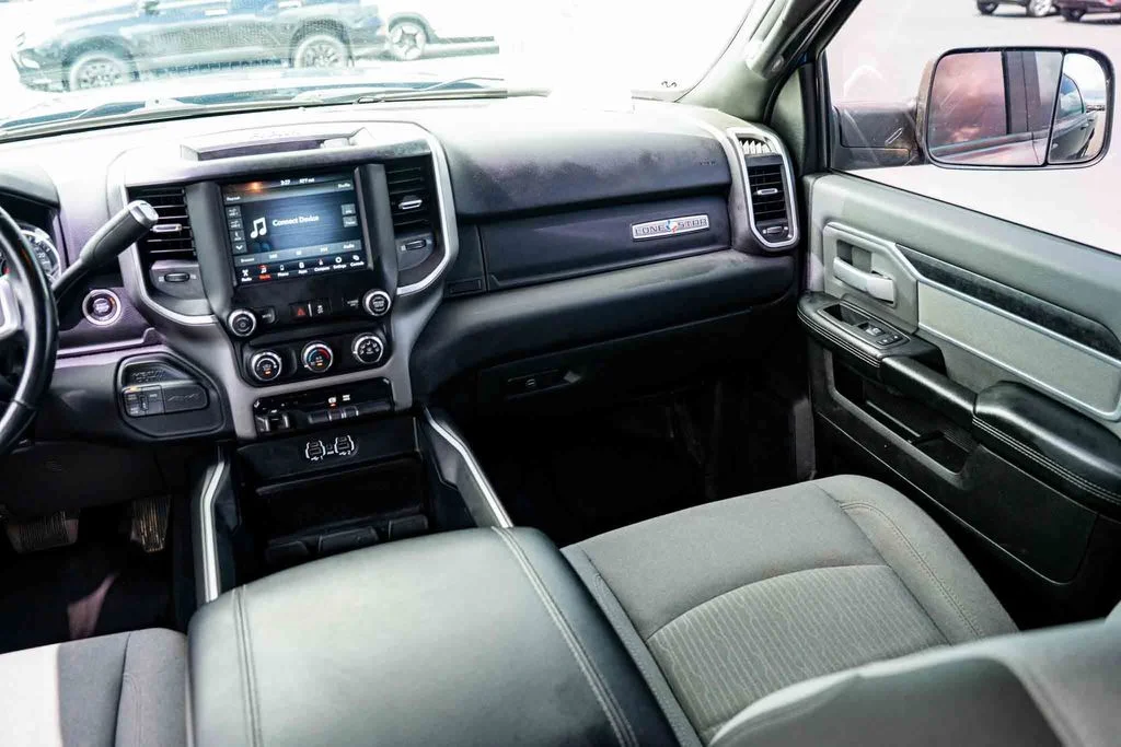 Used 2021 Blue Ram Big Horn image 26