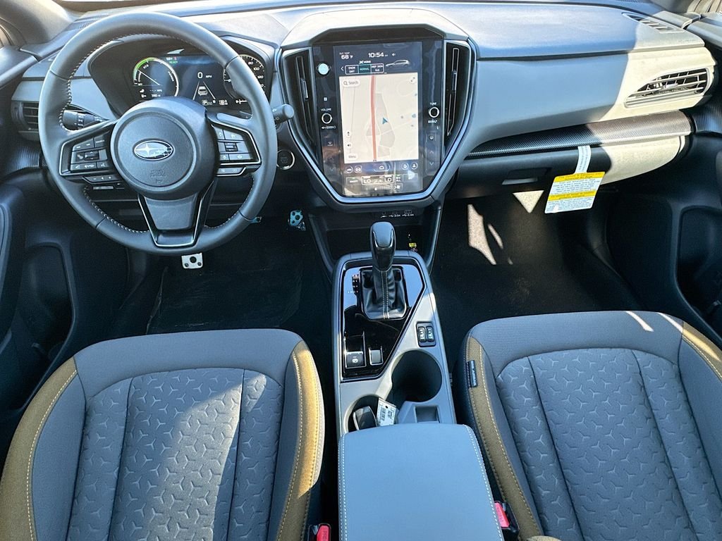2026 Subaru Crosstrek Sport - Photo 25
