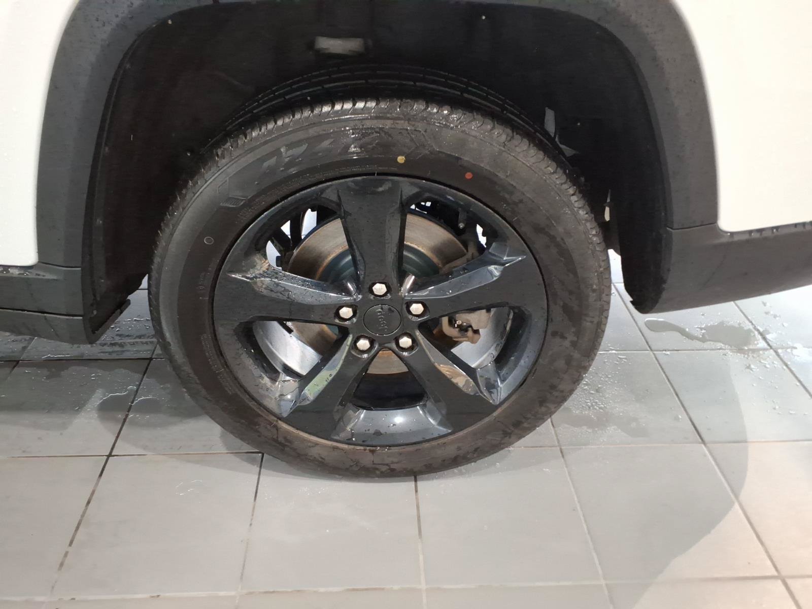 2021 Jeep Grand Cherokee L Altitude - Photo 17