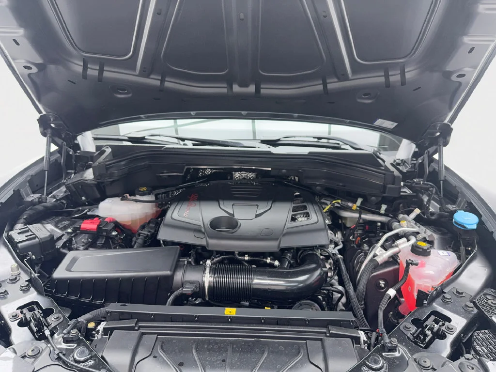 2026 Alfa Romeo Stelvio Base - Photo 17