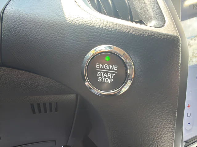 Used 2024 Silver Ford SEL image 24
