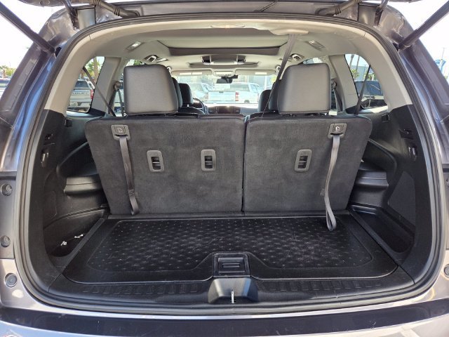 2020 Honda Pilot Elite - Photo 14