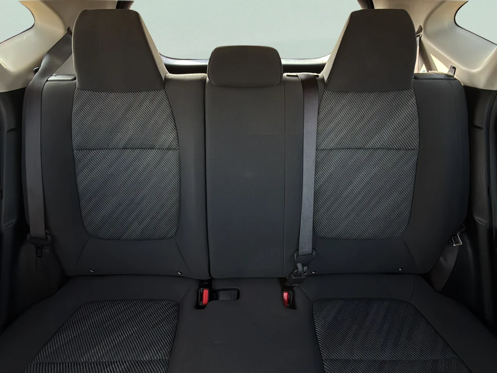 Certified Used 2024 Fusion Black Kia LX image 31