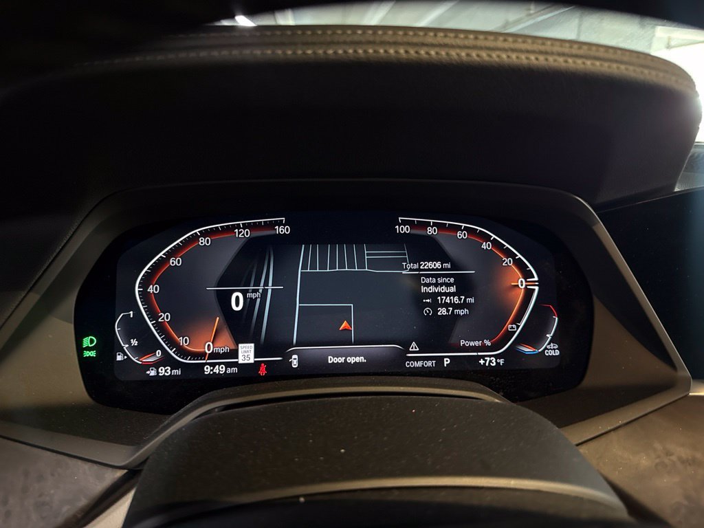 2022 BMW X5 40i - Photo 7