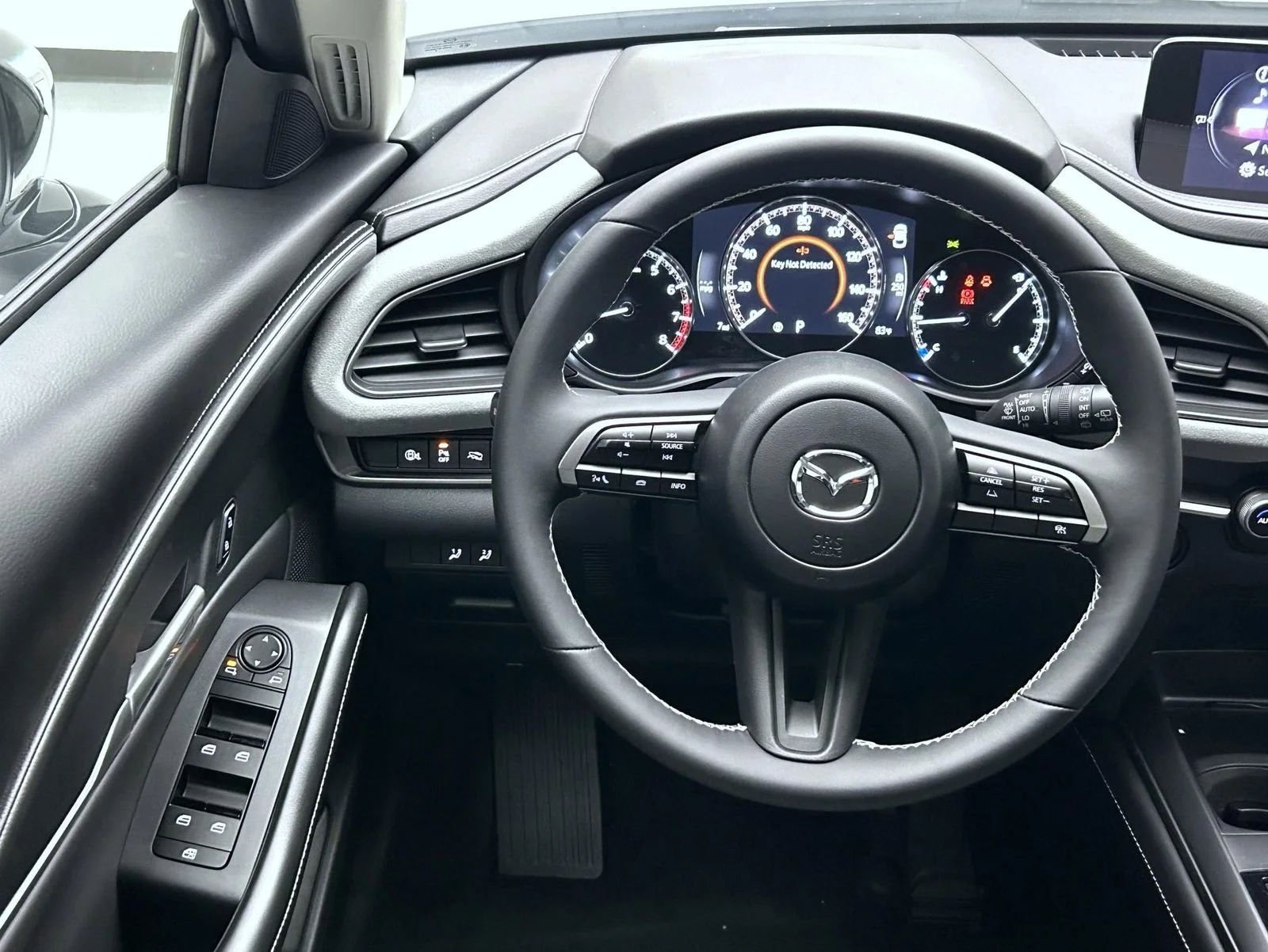 New 2026 White Mazda 2.5 S Aire Edition image 13