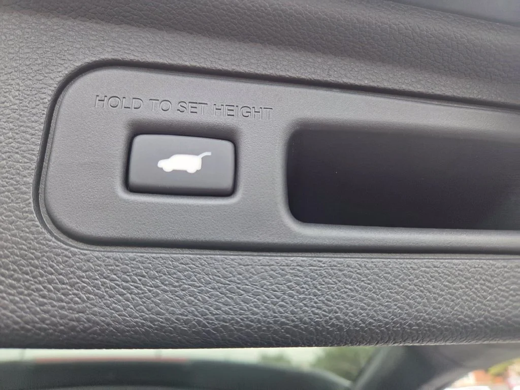 2026 Honda Odyssey EX-L - Photo 11