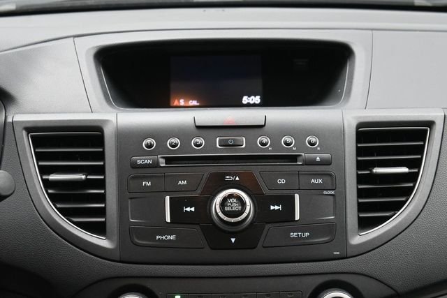 Used 2014 Black Honda EX image 21