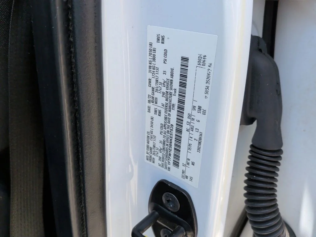 2022 Ford F-150 XLT - Photo 44