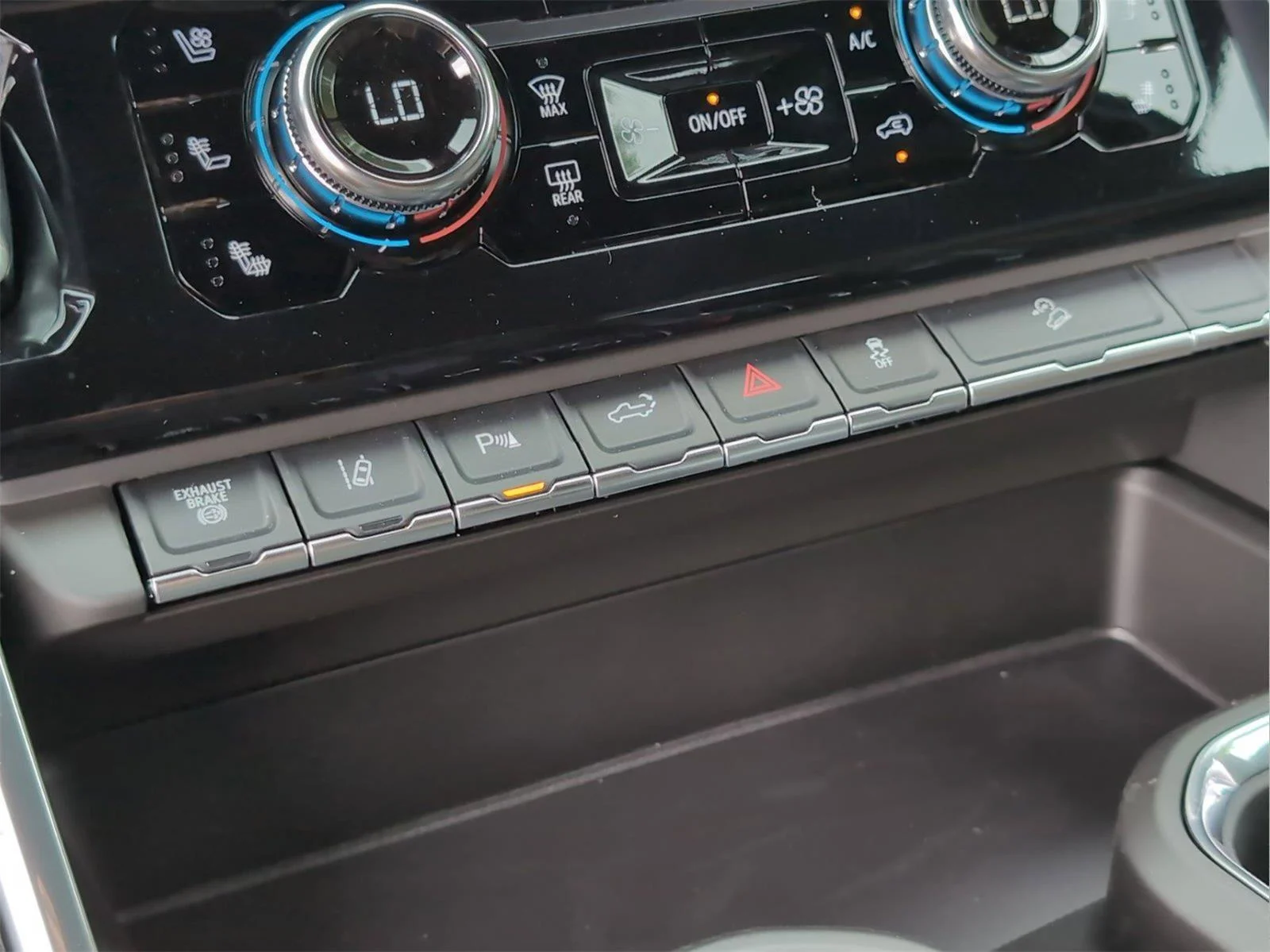 New 2026 Glacier White Tricoat GMC Denali image 23