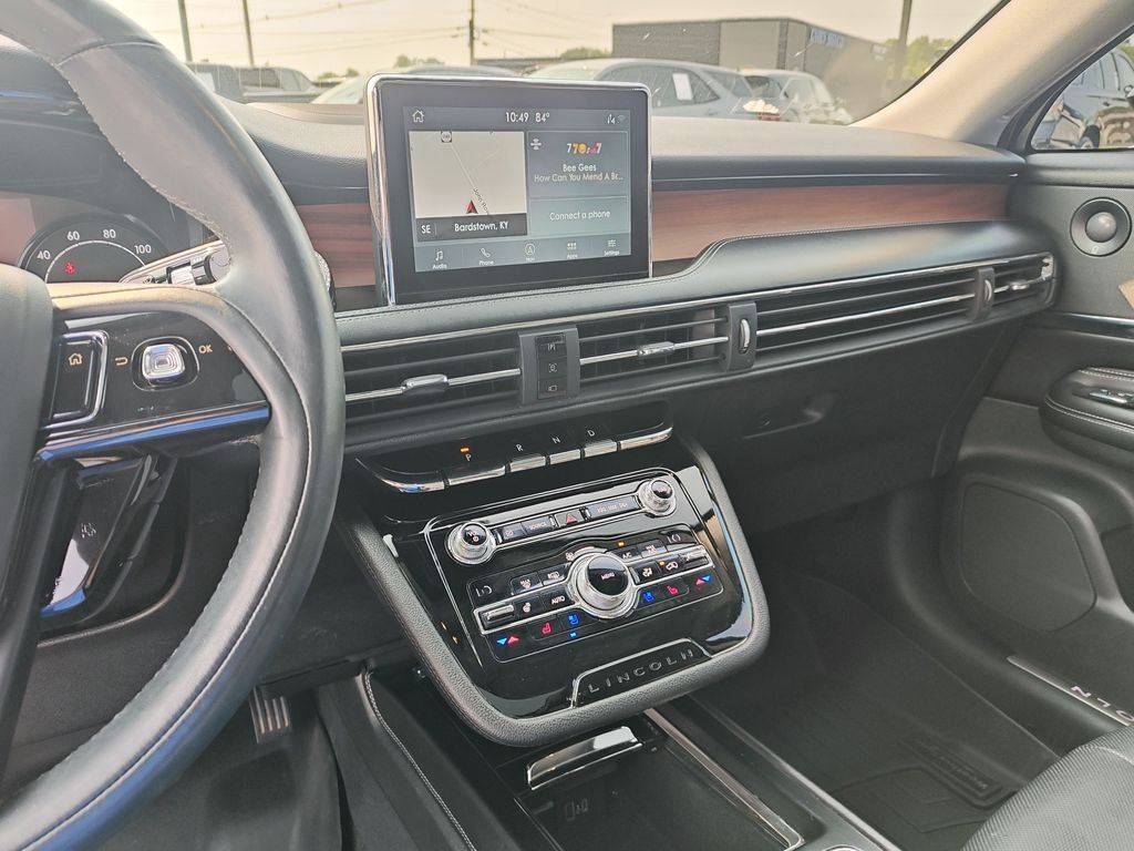 Used 2020 Black Lincoln Reserve image 20