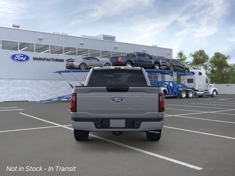 New 2026 Avalanche Ford STX® image 5