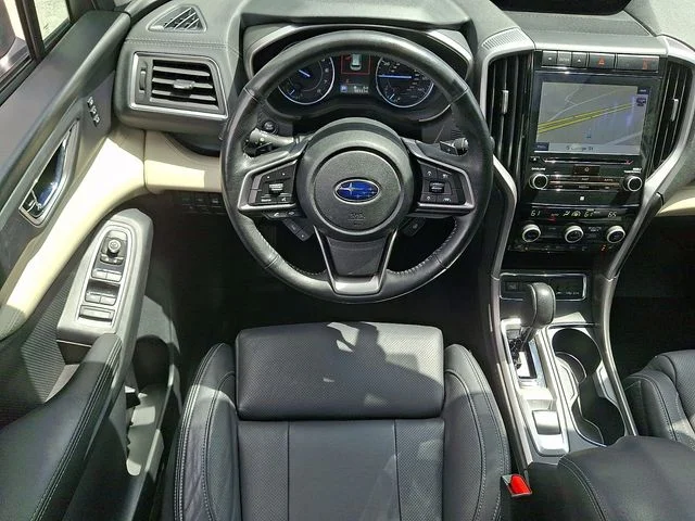 Used 2020 Black Subaru Limited image 18
