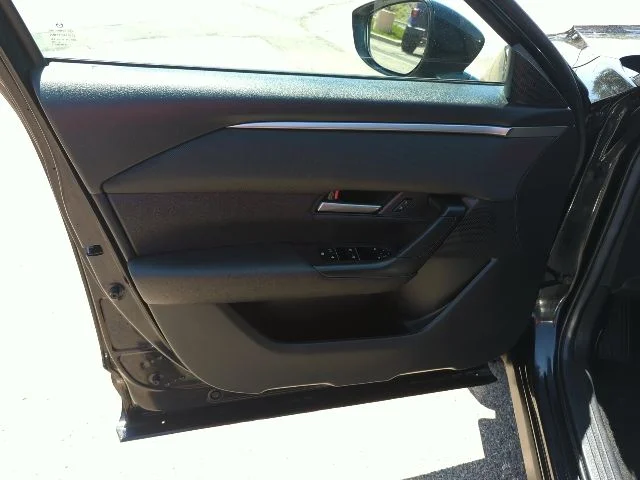 Used 2025 Black Mazda 2.5 S Preferred Package image 16