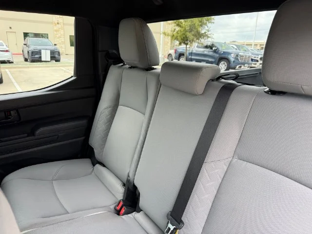 Certified Used 2024 ICE CAP Toyota SR5 image 28