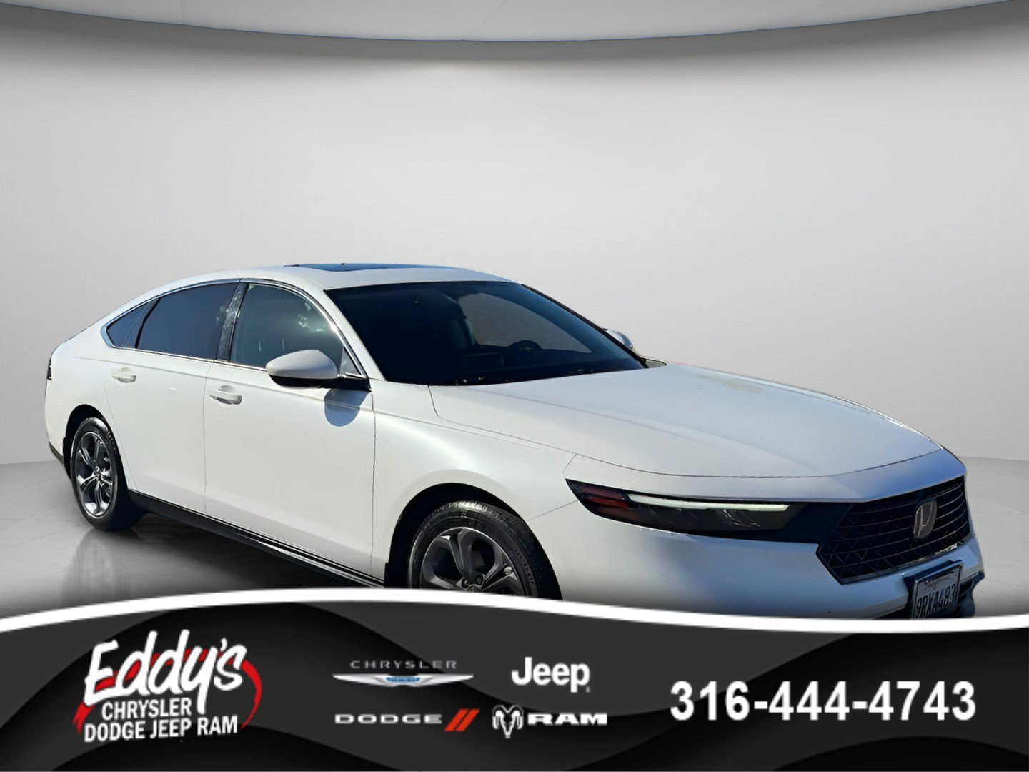 2024 Honda Accord Sedan