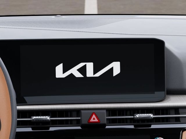 New 2027  Kia X-Line image 20