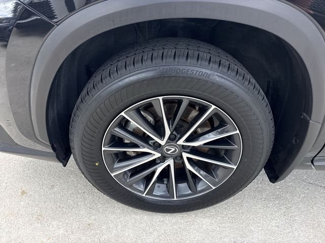 Certified Used 2024 CAVIAR Lexus 250 Premium image 10