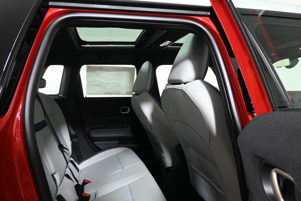 2026 MINI Hardtop 4 Door S - Photo 19