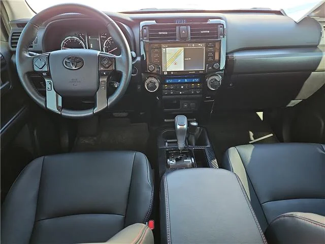 Used 2024 Underground Toyota TRD Pro 4x4 image 9
