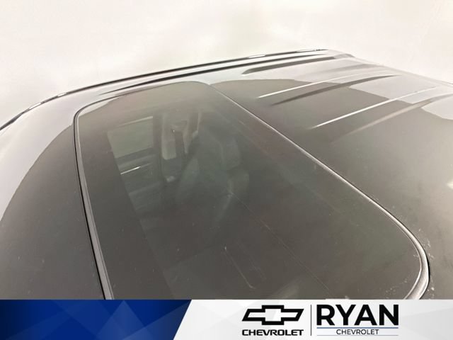 2026 Chevrolet Silverado 1500 LT Trail Boss - Photo 23