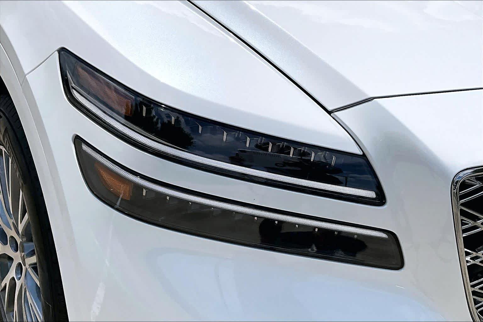 Used 2026 Uyuni White Genesis 2.5T image 52