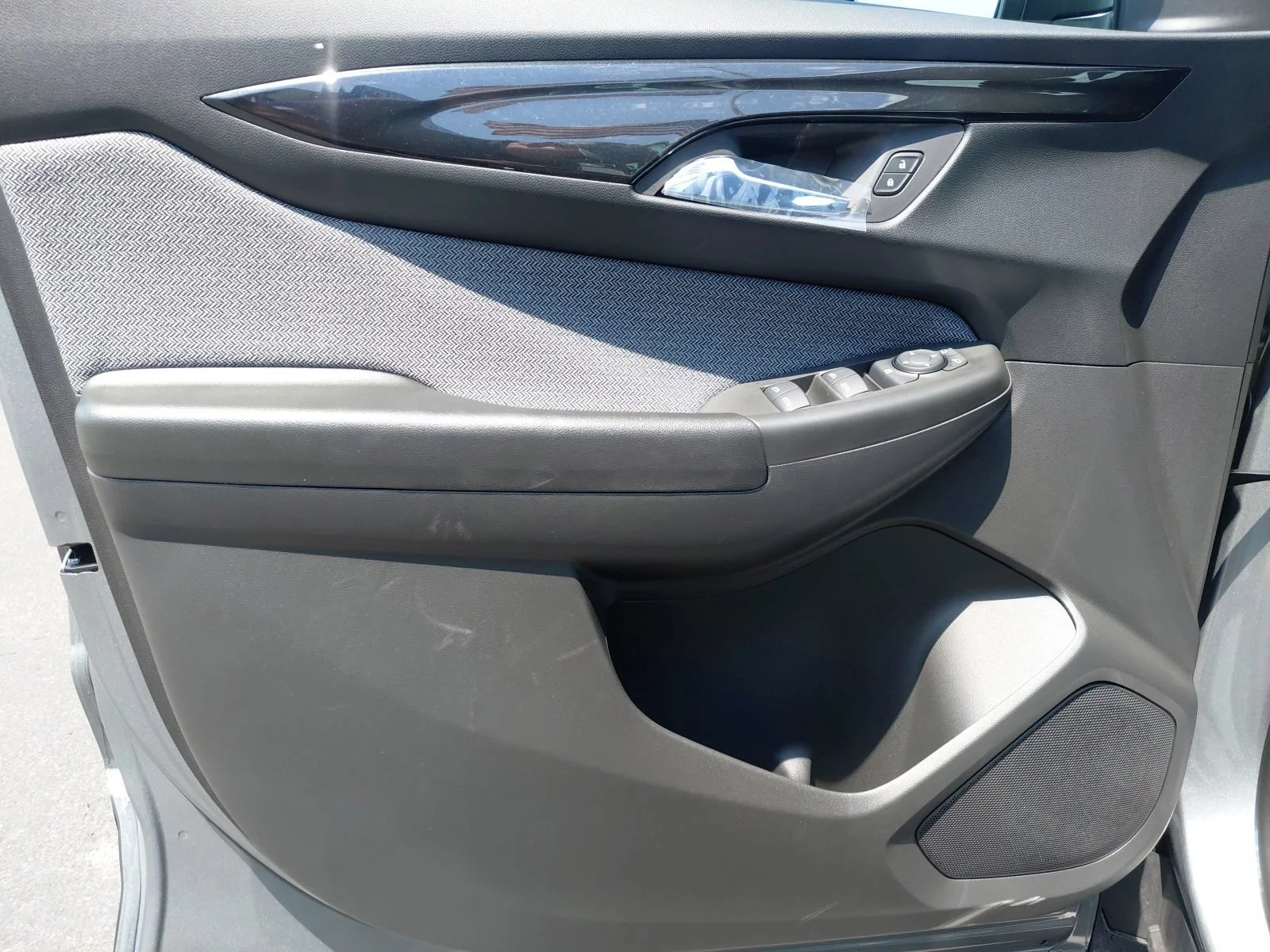 2026 Chevrolet Trailblazer LS - Photo 13
