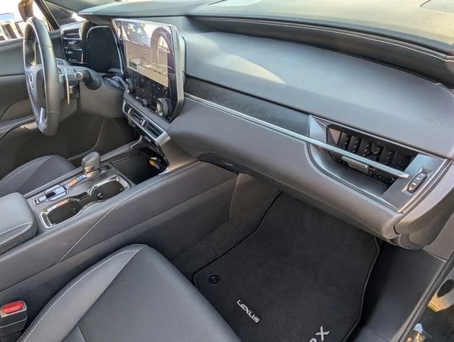 2023 Lexus RX 350 - Photo 20