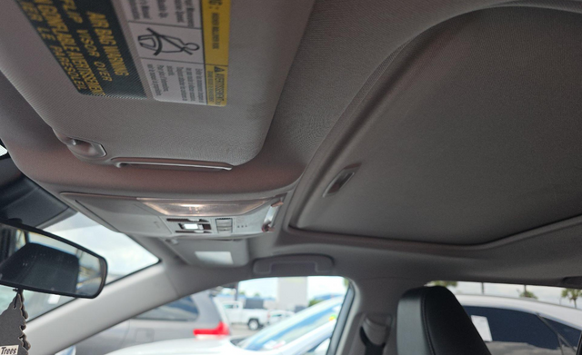 Used 2023 Gray Toyota XLE Premium image 15